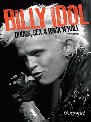 cover image of Drugs, sex & rock'n'roll